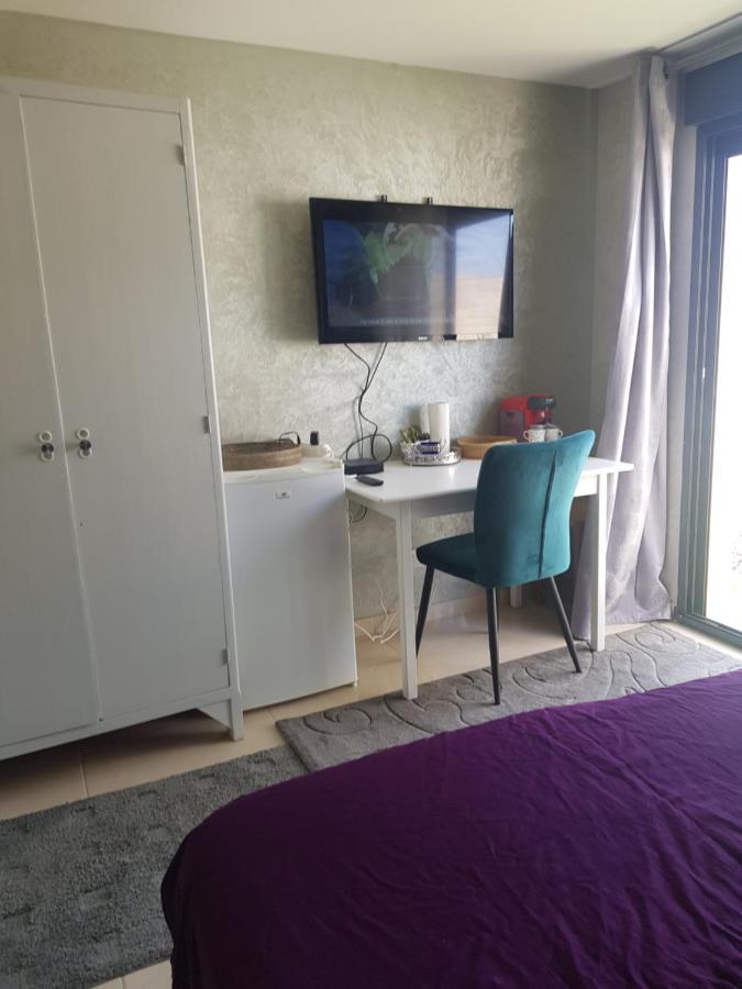 Homestay Chez Ikrame
